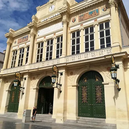 T2 Avec Balcon à15 Km De La