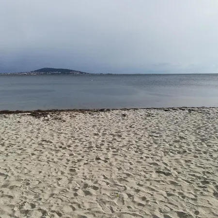 T2 Avec Balcon à15 Km De La Apartamento *